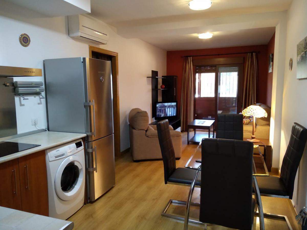 Ariosa Vakantiehuis Arroyo Frio