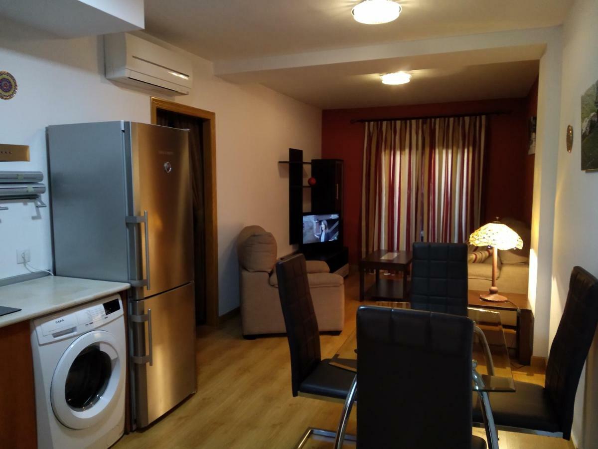 Ariosa Vakantiehuis