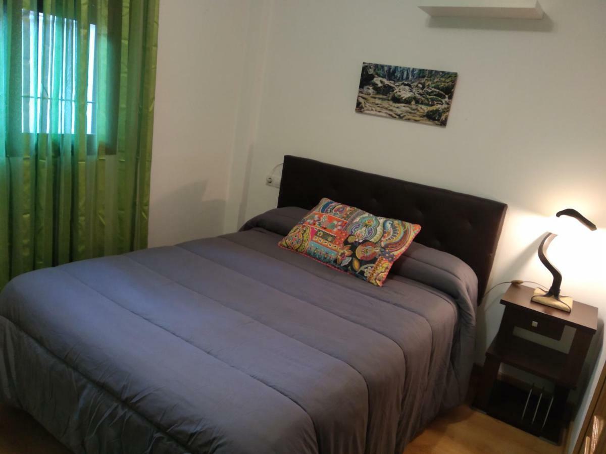 Ariosa Vakantiehuis