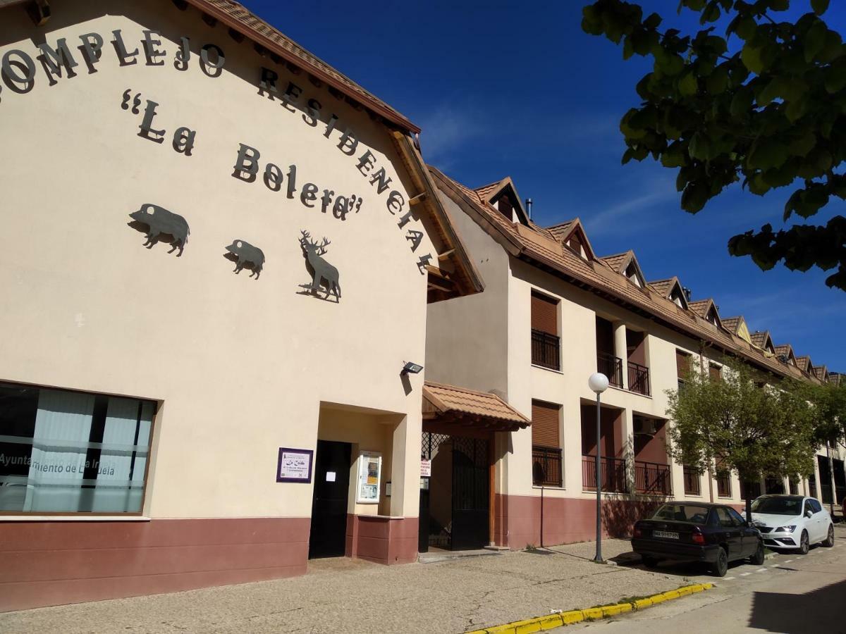 Ariosa Ferienhaus *
